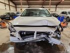 2019 Subaru Crosstrek Premium White vin: JF2GTAEC4KH258641