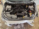 2019 Subaru Crosstrek Premium White vin: JF2GTAEC4KH258641