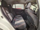 2019 Subaru Crosstrek Premium White vin: JF2GTAEC4KH258641