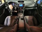 2019 Subaru Crosstrek Premium White vin: JF2GTAEC4KH258641