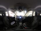 2019 Subaru Crosstrek Premium White vin: JF2GTAEC4KH258641