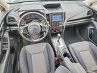2019 Subaru Crosstrek Premium Gray vin: JF2GTAEC4KH264732
