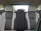 2020 Subaru Crosstrek Premium White vin: JF2GTAEC4LH271813