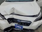 2020 Subaru Crosstrek Premium White vin: JF2GTAEC4LH271813