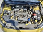 2021 Subaru Crosstrek Premium Green vin: JF2GTAEC4MH373565