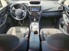 2021 Subaru Crosstrek Premium Green vin: JF2GTAEC4MH373565