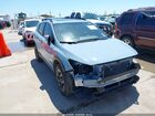 2022 Subaru Crosstrek Premium Blue vin: JF2GTAEC4N8203921