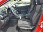 2021 Subaru Crosstrek Premium Red vin: JF2GTAEC5MH238207