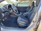 2018 Subaru Crosstrek Premium Silver vin: JF2GTAEC6JG325437