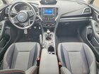 2018 Subaru Crosstrek Premium Silver vin: JF2GTAEC6JG325437