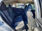 2018 Subaru Crosstrek Premium Silver vin: JF2GTAEC6JG325437