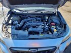 2018 Subaru Crosstrek Premium Silver vin: JF2GTAEC6JG325437