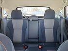 2018 Subaru Crosstrek Premium Silver vin: JF2GTAEC6JG325437