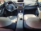 2019 Subaru Crosstrek Premium White vin: JF2GTAEC6KH257586