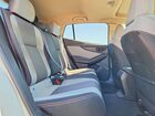 2019 Subaru Crosstrek Premium White vin: JF2GTAEC6KH257586