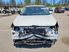 2019 Subaru Crosstrek Premium White vin: JF2GTAEC6KH257586