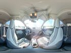 2019 Subaru Crosstrek Premium White vin: JF2GTAEC6KH257586