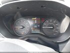 2020 Subaru Crosstrek Premium Серый vin: JF2GTAEC6L8201648