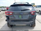 2020 Subaru Crosstrek Premium Серый vin: JF2GTAEC6L8201648