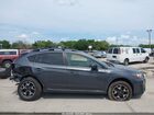 2020 Subaru Crosstrek Premium Серый vin: JF2GTAEC6L8201648