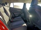 2021 Subaru Crosstrek Premium Красный vin: JF2GTAEC6M8652399