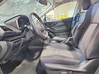 2021 Subaru Crosstrek Premium Blue vin: JF2GTAEC6MH249040