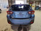 2021 Subaru Crosstrek Premium Blue vin: JF2GTAEC6MH249040