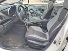 2021 Subaru Crosstrek Premium Белый vin: JF2GTAEC6MH668893