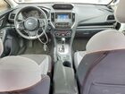 2021 Subaru Crosstrek Premium Белый vin: JF2GTAEC6MH668893
