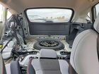 2021 Subaru Crosstrek Premium Белый vin: JF2GTAEC6MH668893