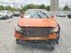 2019 Subaru Crosstrek Premium Orange vin: JF2GTAEC7K8211300