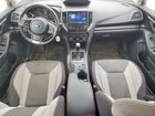 2019 Subaru Crosstrek Premium Orange vin: JF2GTAEC7K8211300