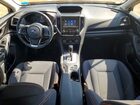 2019 Subaru Crosstrek Premium Оранжевый vin: JF2GTAEC7KH206694