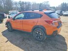 2019 Subaru Crosstrek Premium Оранжевый vin: JF2GTAEC7KH206694