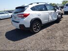 2019 Subaru Crosstrek 2.0i Premium Белый vin: JF2GTAECXK8330314 2019 Subaru Crosstrek 2.0i Premium Белый vin: JF2GTAECXK8330314