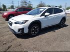 2019 Subaru Crosstrek 2.0i Premium Белый vin: JF2GTAECXK8330314 2019 Subaru Crosstrek 2.0i Premium Белый vin: JF2GTAECXK8330314