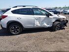 2019 Subaru Crosstrek 2.0i Premium Белый vin: JF2GTAECXK8330314 2019 Subaru Crosstrek 2.0i Premium Белый vin: JF2GTAECXK8330314
