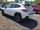 2019 Subaru Crosstrek 2.0i Premium Белый vin: JF2GTAECXK8330314 2019 Subaru Crosstrek 2.0i Premium Белый vin: JF2GTAECXK8330314