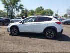 2019 Subaru Crosstrek 2.0i Premium Белый vin: JF2GTAECXK8330314 2019 Subaru Crosstrek 2.0i Premium Белый vin: JF2GTAECXK8330314
