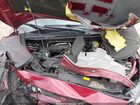 2019 Subaru Crosstrek 2.0i Premium Red vin: JF2GTAECXKH288503