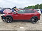 2019 Subaru Crosstrek 2.0i Premium Red vin: JF2GTAECXKH288503
