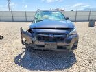 2019 Subaru Crosstrek Premium Charcoal vin: JF2GTAECXKH307972