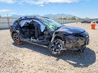 2019 Subaru Crosstrek Premium Charcoal vin: JF2GTAECXKH307972