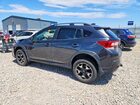 2019 Subaru Crosstrek Premium Charcoal vin: JF2GTAECXKH307972