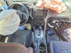 2019 Subaru Crosstrek Premium Charcoal vin: JF2GTAECXKH307972