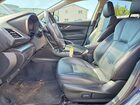 2018 Subaru Crosstrek Limited Gray vin: JF2GTAJC6JH213933