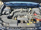 2018 Subaru Crosstrek Limited Gray vin: JF2GTAJC6JH213933