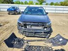 2018 Subaru Crosstrek Limited Gray vin: JF2GTAJC6JH213933