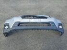 2018 Subaru Crosstrek Limited Серебряный vin: JF2GTAJC6JH281777