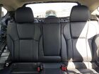 2018 Subaru Crosstrek Limited Серебряный vin: JF2GTAJC6JH281777